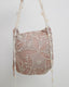 Beige Potli Bag