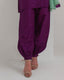 Classic Balloon Pants