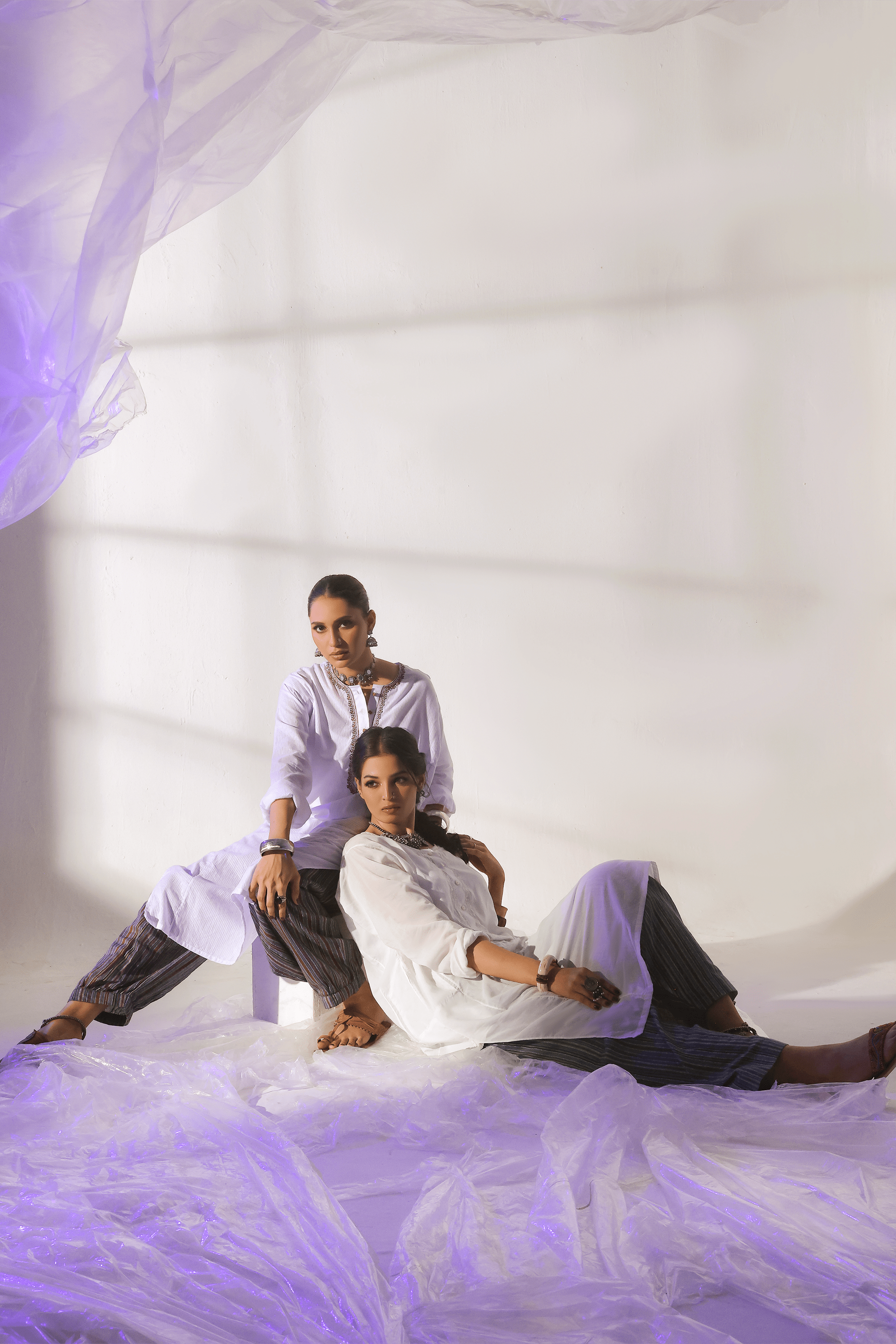 Andaleeb - Zananii by KAH