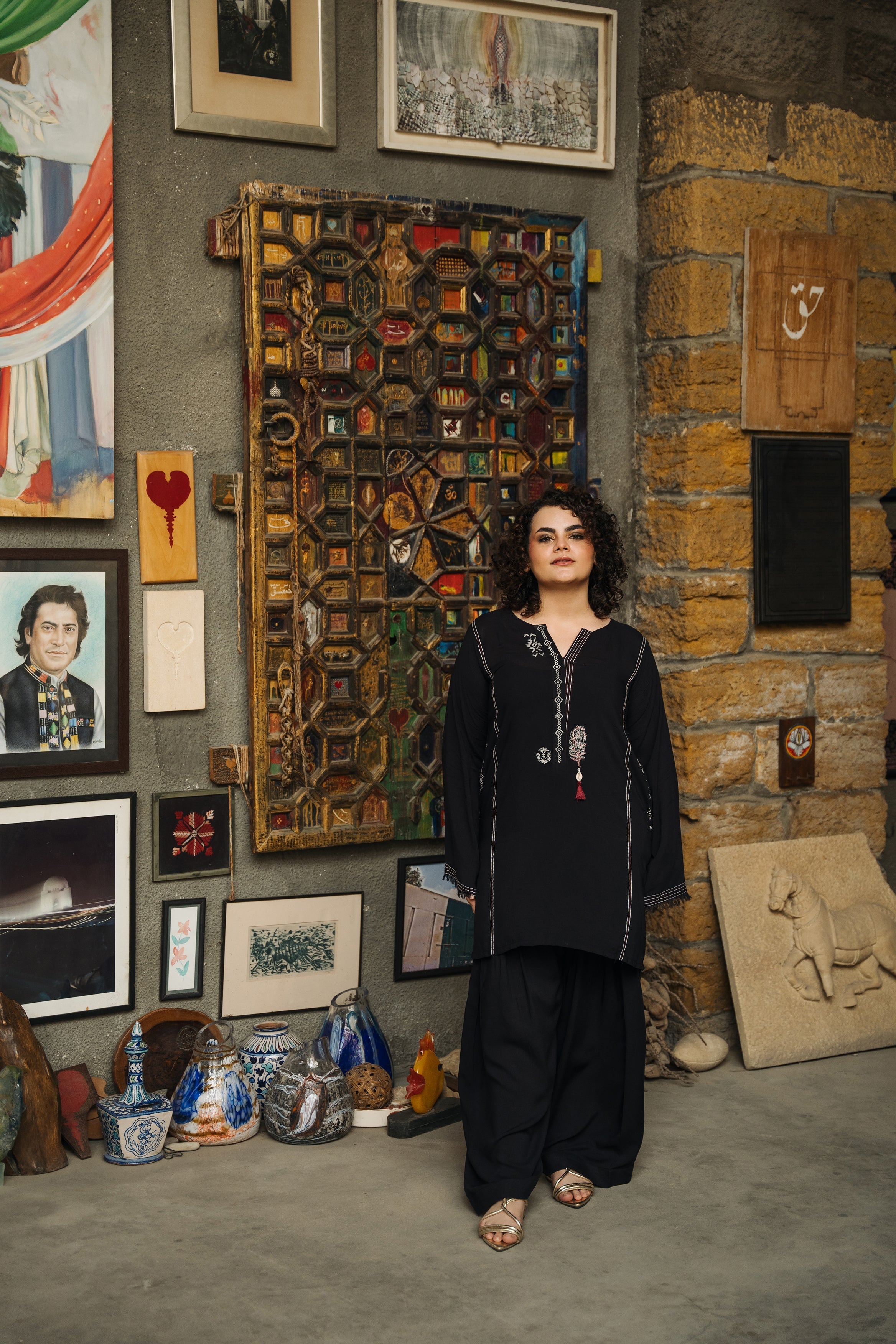 Simt - Zananii by KAH