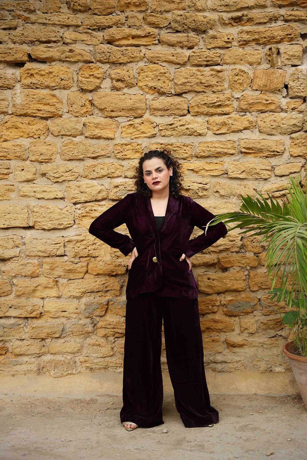 Baaghi - Zananii by KAH