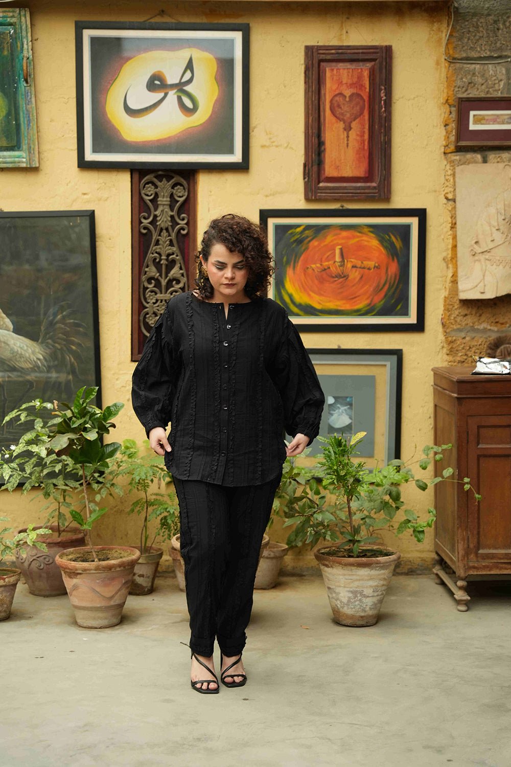 Dastoor - Zananii by KAH