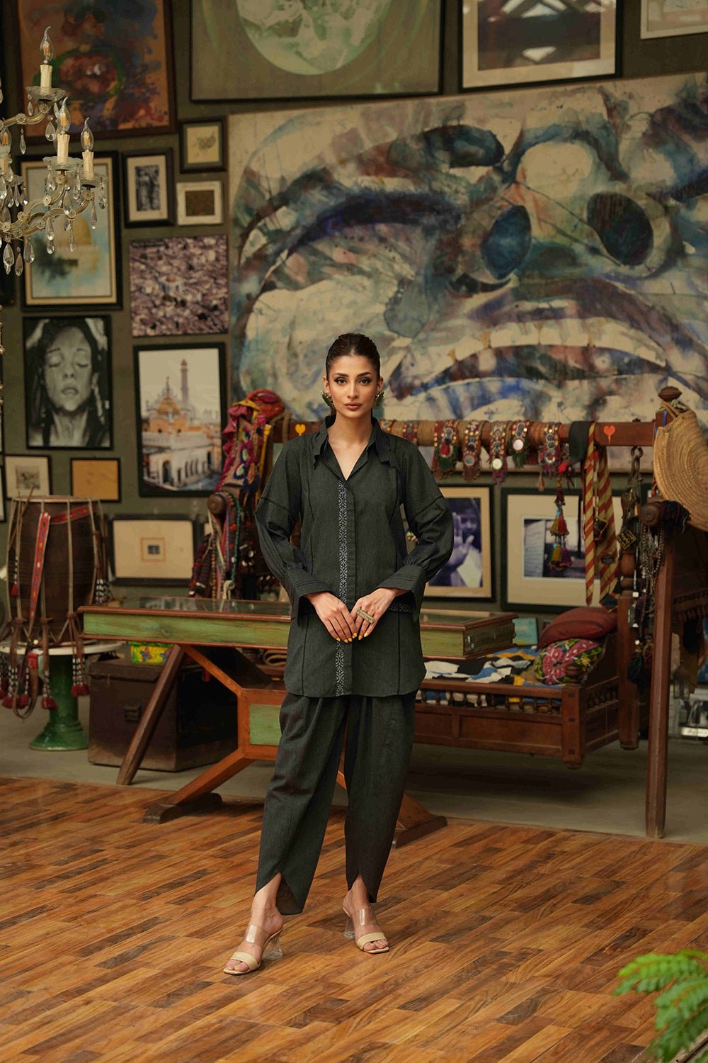 Kaifiyat - Zananii by KAH