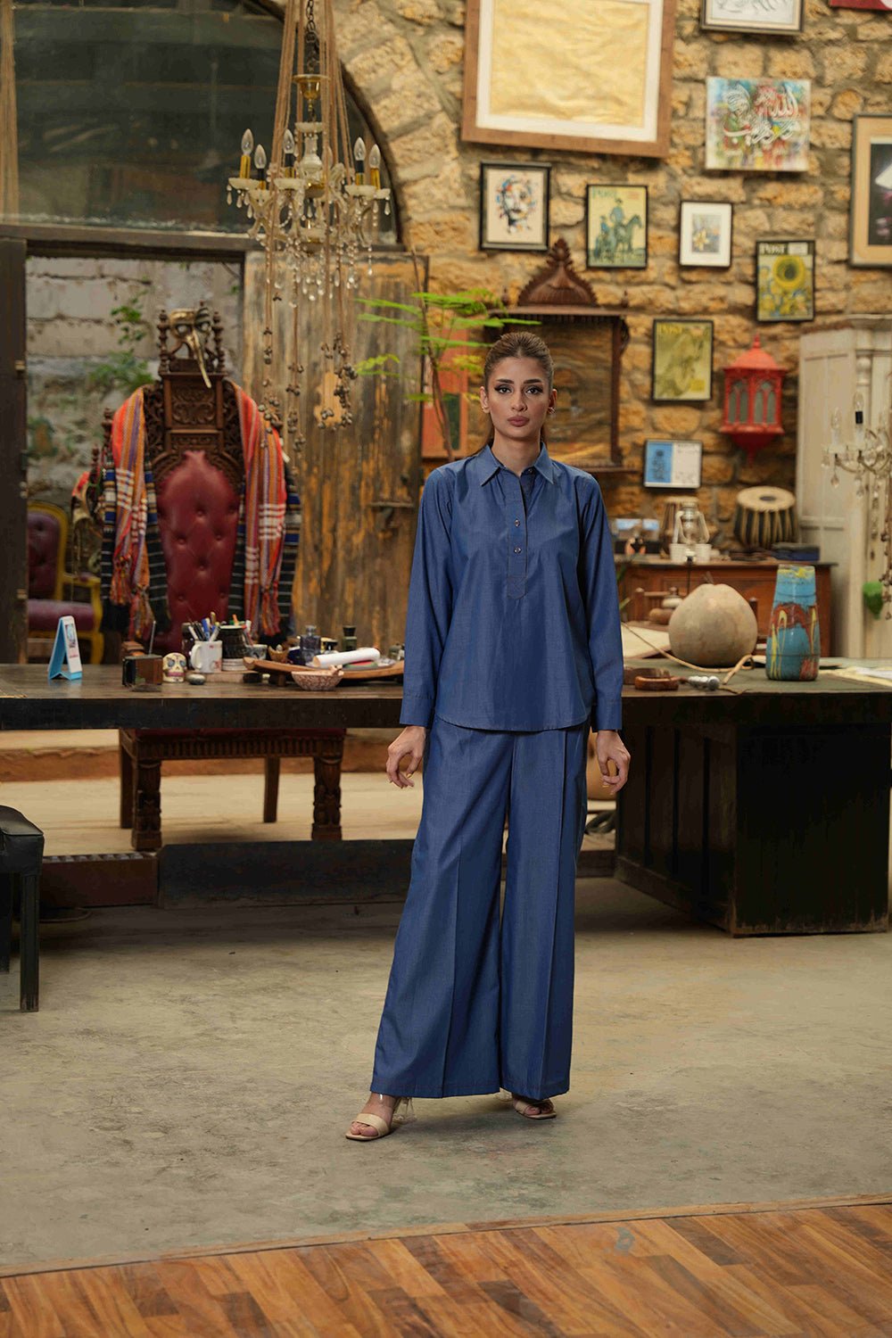 Qabil - Zananii by KAH