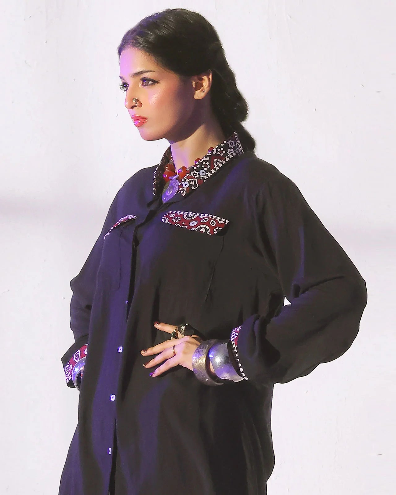 ZYA - 01 -Zananii Main image