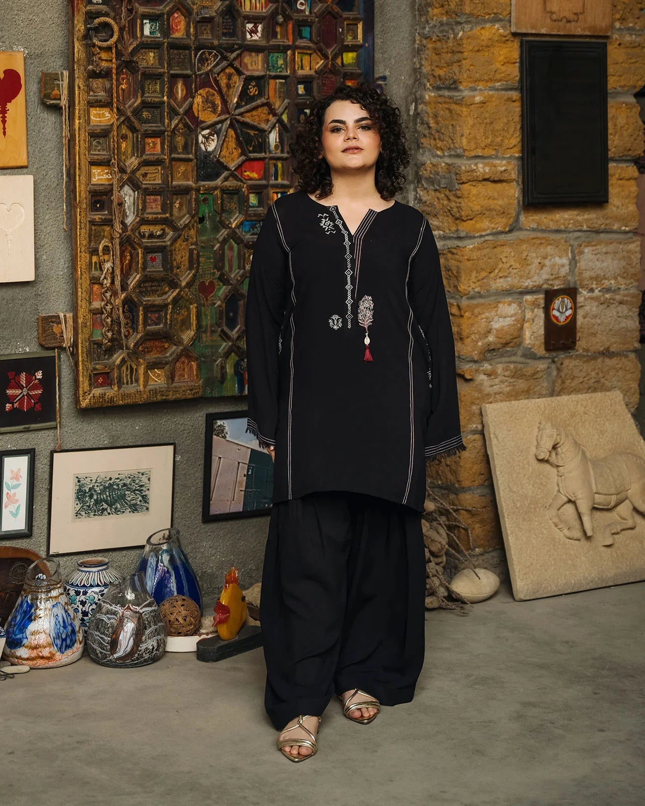 SMT - 01 Secondary image