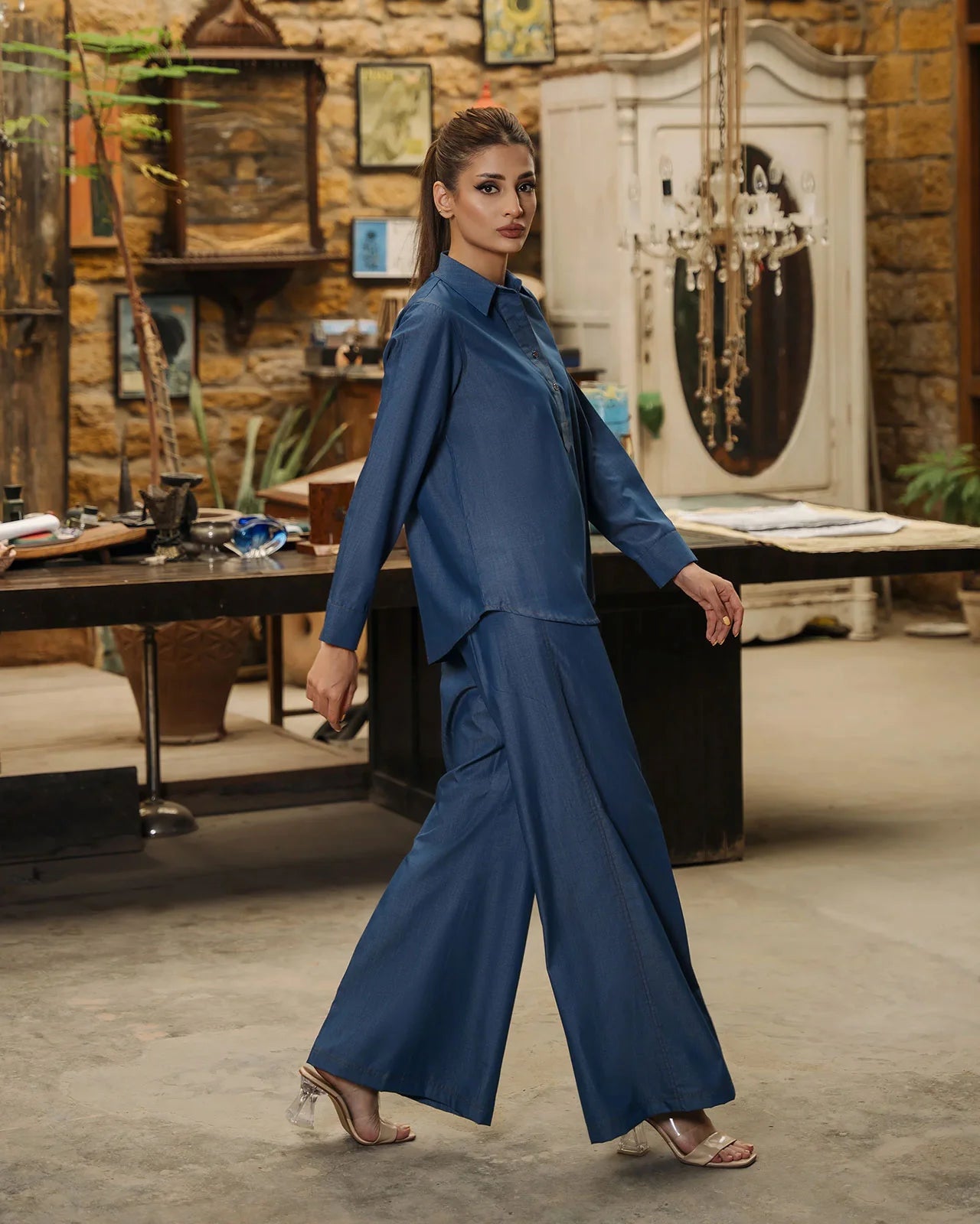 QBL - 01 Secondary image