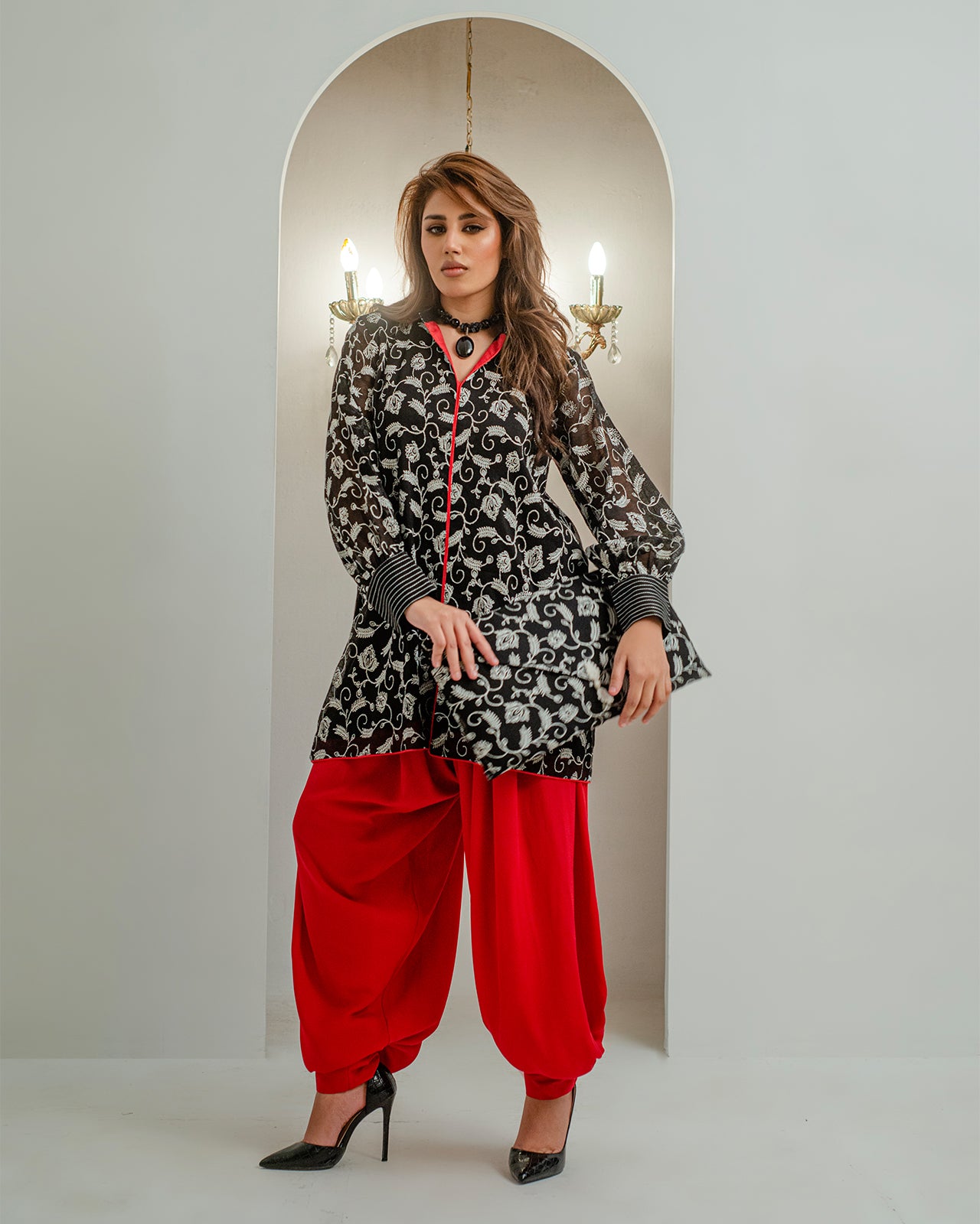 Balloon Pants Secondary image
