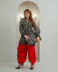 Balloon Pants