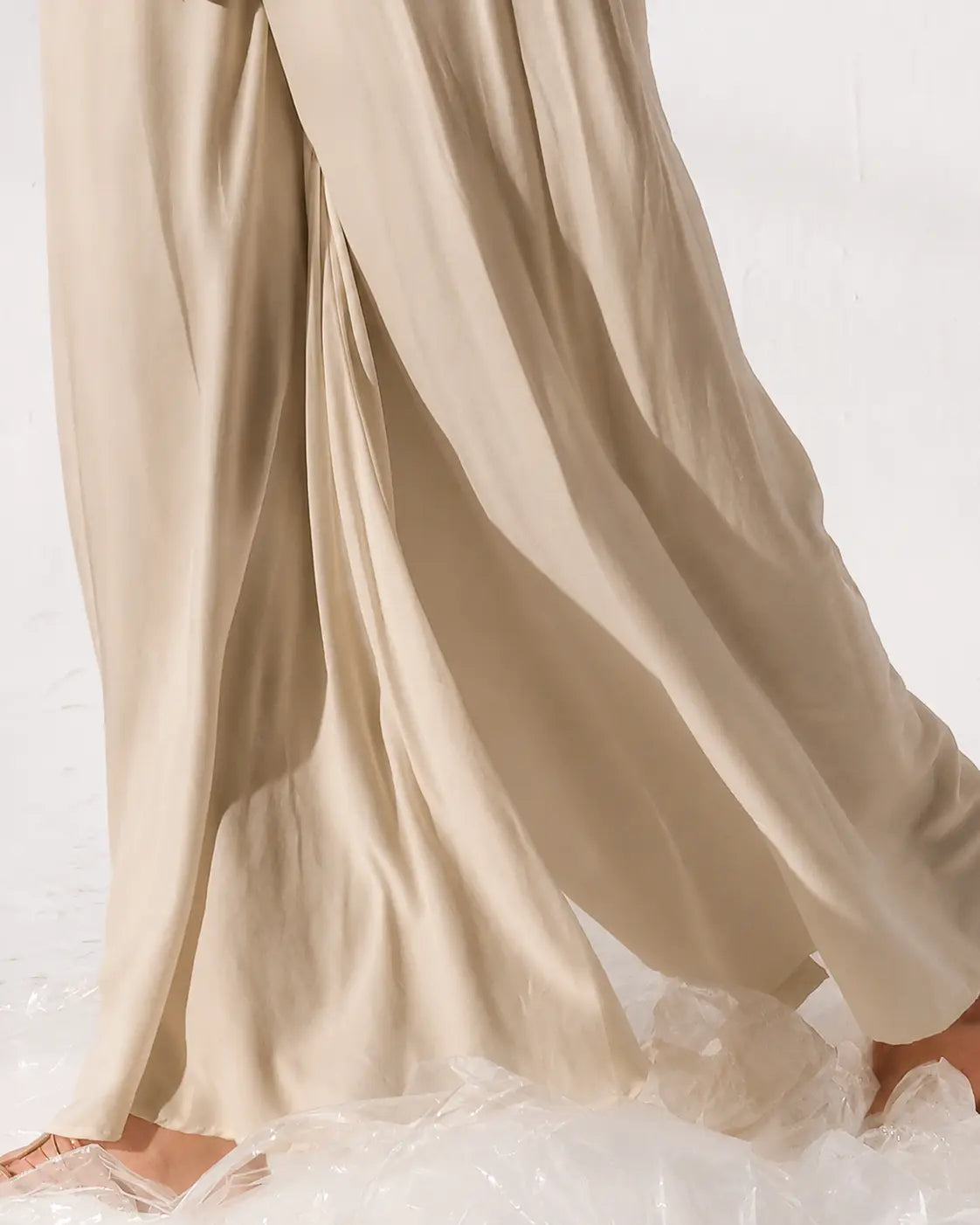 Flapper Pants - TAAB