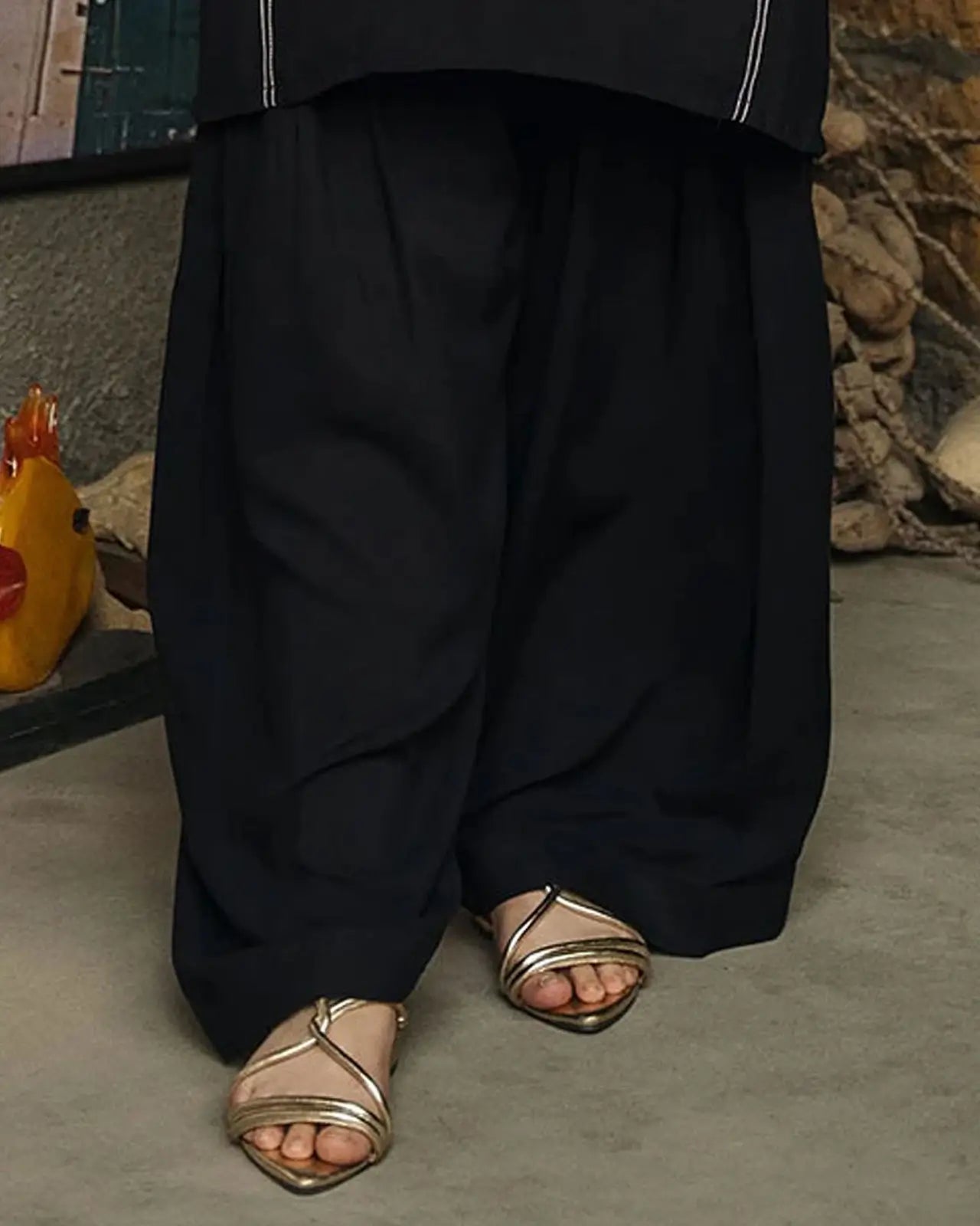 Farshi Shalwar Main image