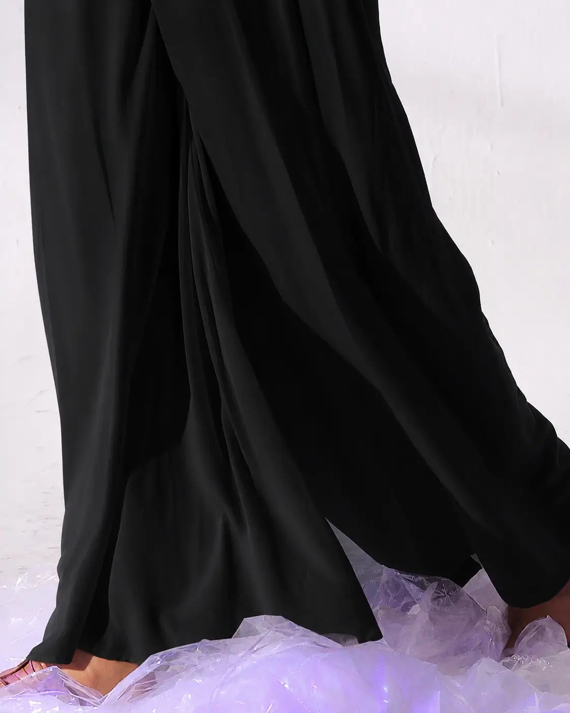 Flapper Pants - TAAB