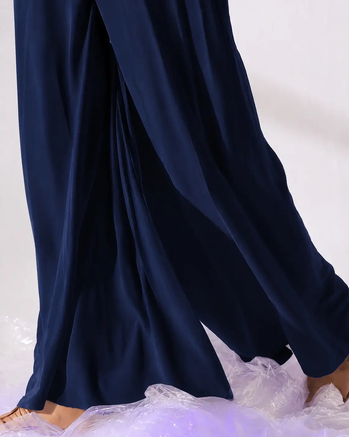 Flapper Pants - TAAB