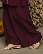 Farshi Shalwar