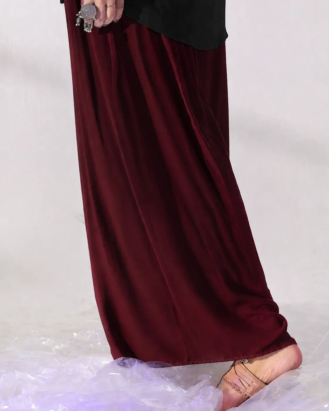 Flapper Pants - TAAB