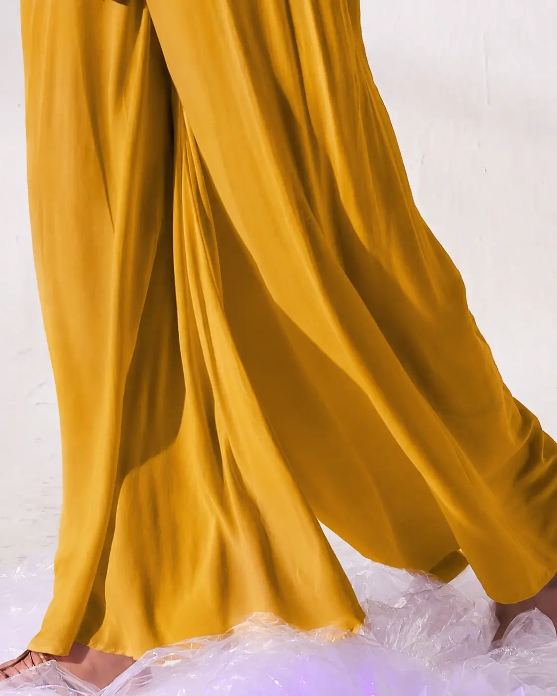Flapper Pants - TAAB