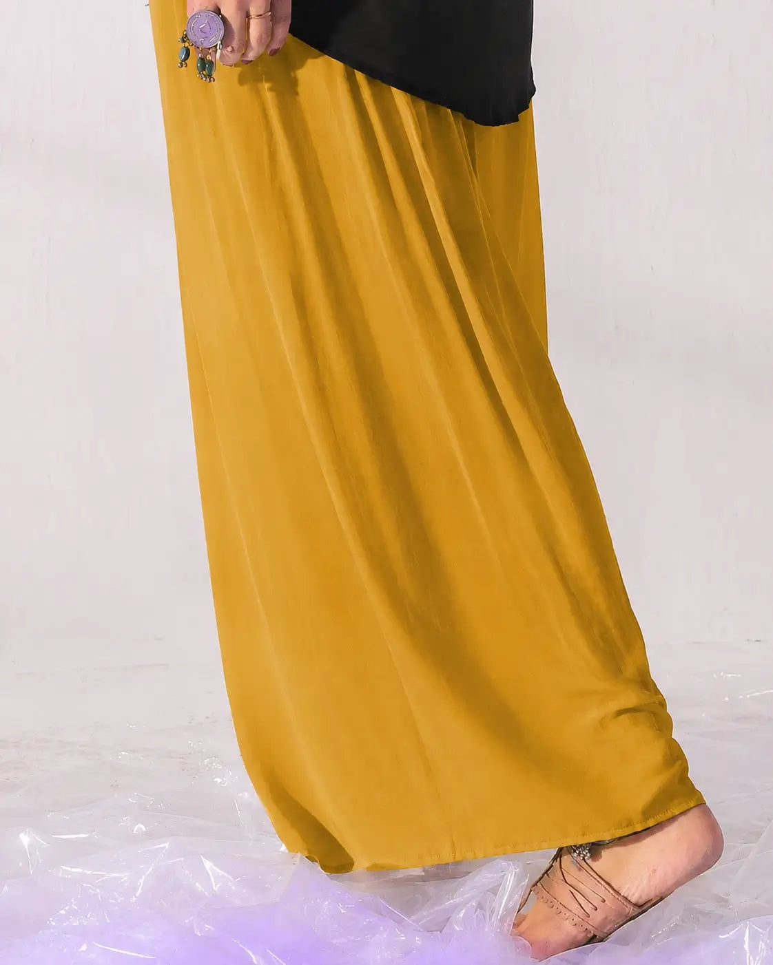 Flapper Pants - TAAB