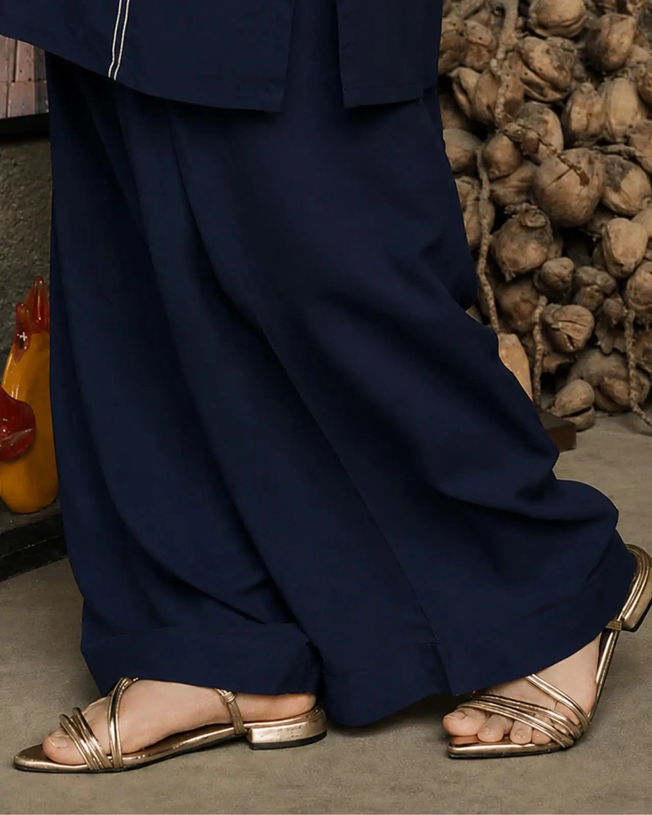 Farshi Shalwar