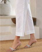Straight Trouser