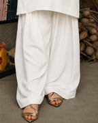 Farshi Shalwar