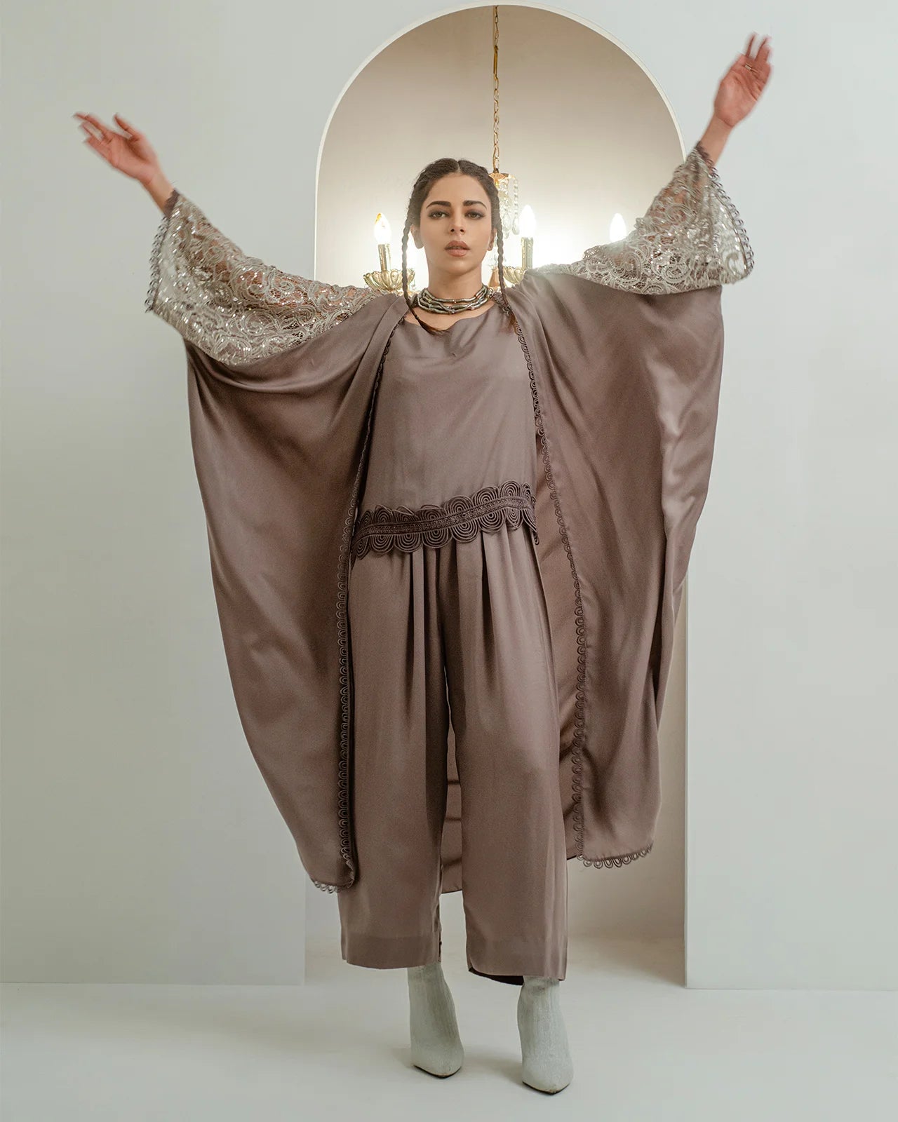 KCT - 03 - Zananii by KAH