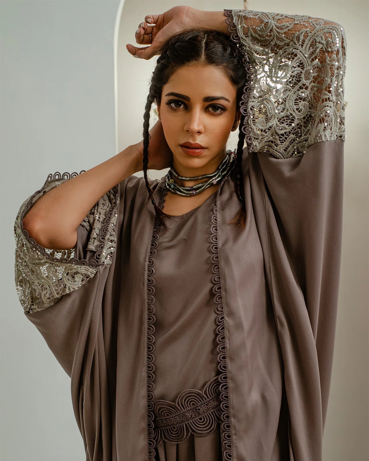 KCT - 03 - Zananii by KAH