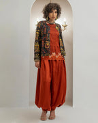 KCT - 04 -Zananii by KAH