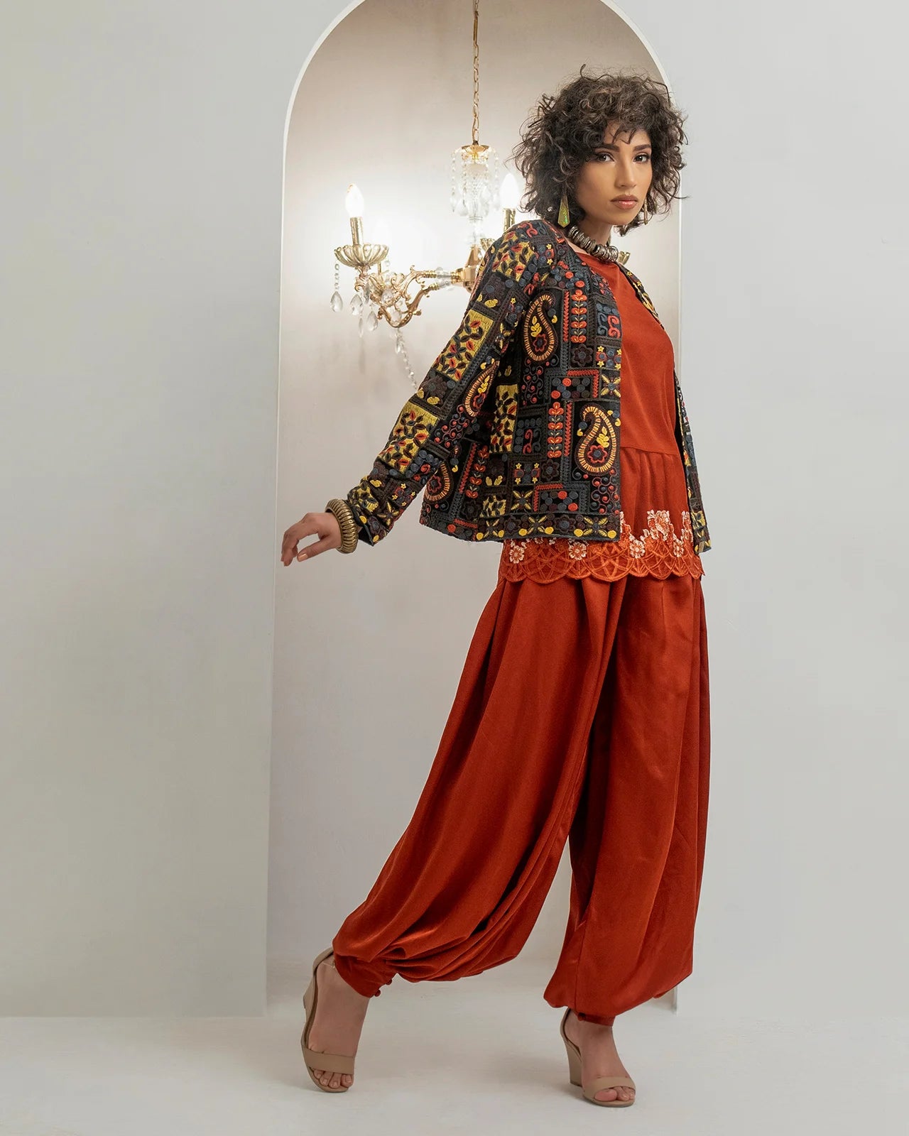 KCT - 04 -Zananii by KAH