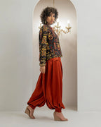 KCT - 04 -Zananii by KAH