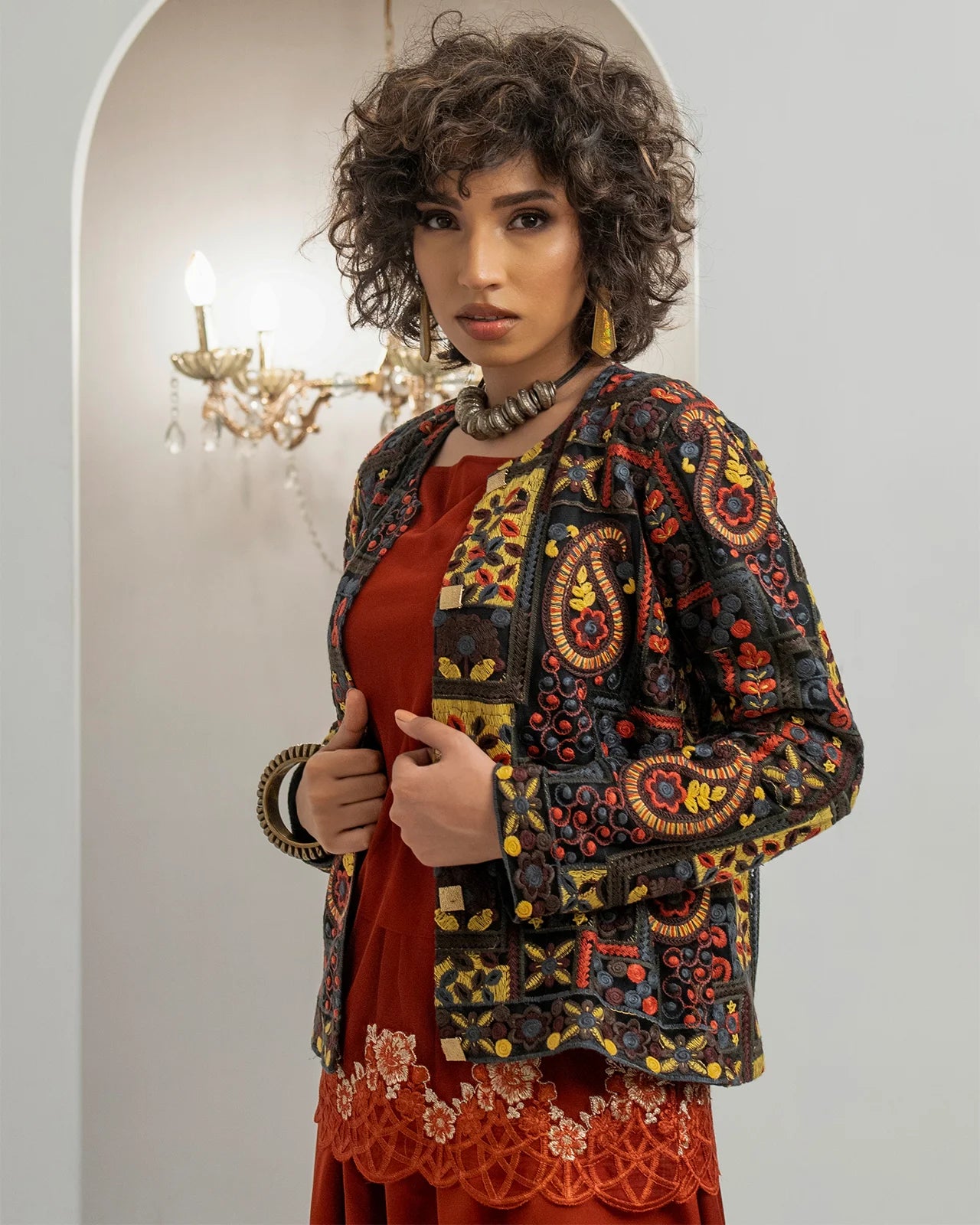 KCT - 04 -Zananii by KAH