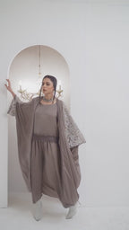 KCT - 03 - Zananii by KAH